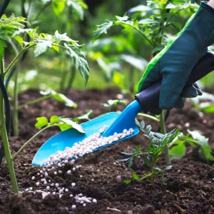 Fertilizers & Plant Food