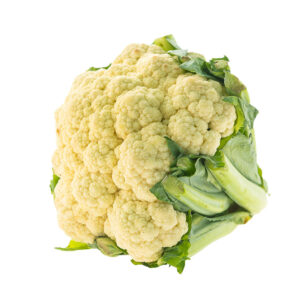 Cauliflower