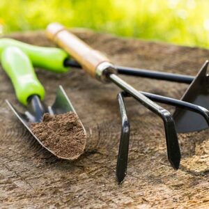 Gardening Tools