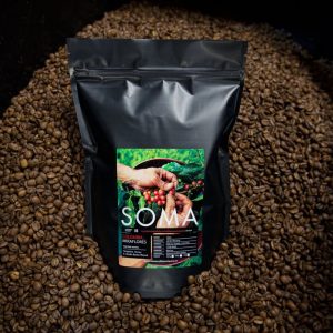 Coffee Test
