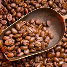 Malawi Coffee beans per kg