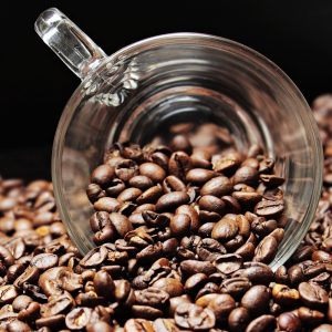 Kenya Coffee beans per kg