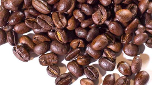 Mocha Java Coffee Beans - per kg