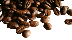 Deluxe Crema Coffee Beans - per kg