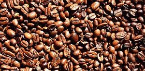 African Coffee Beans - per kg