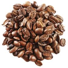 Alternative view of Brazilian Coffee Beans - per kg