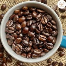 Alternative view of Blue Mountain Coffee Beans - per kg