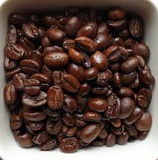 Deluxe Crema Coffee Beans - per kg