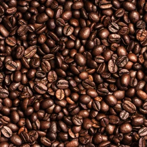 Alternative view of Ethiopian Coffee Beans -  per kg