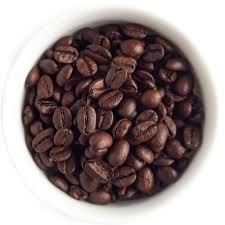 Alternative view of Italian Coffee Beans - per kg