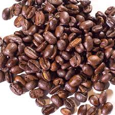 Mocha Java Coffee Beans - per kg