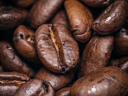 Alternative view of Mocha Java Coffee Beans - per kg