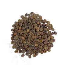 Alternative view of Organic Decaf Coffee Beans - per kg