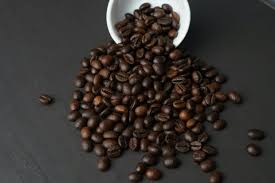 Organic Decaf Coffee Beans - per kg
