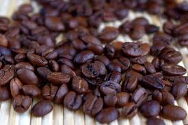 Zimbabwean Coffee Beans - per kg