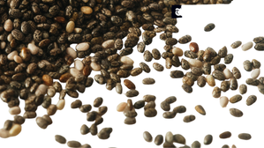 Chia Seeds - per 5 kg