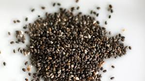 Chia Seeds- per 5 kg
