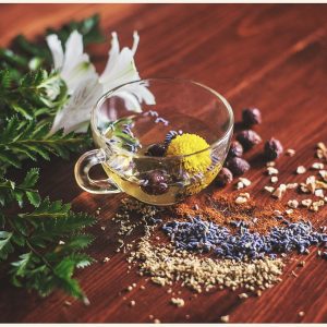 Botanicals