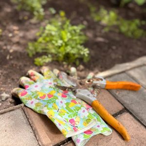 Garden Care