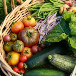 Vegetables