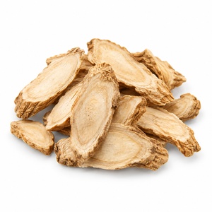 Ginseng Root Cut 500g