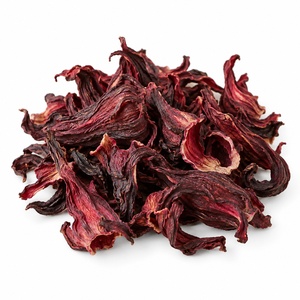 Hibiscus Flowers 500g