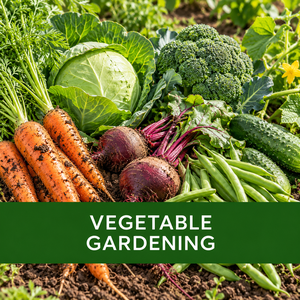 Germinico vegetable gardening range